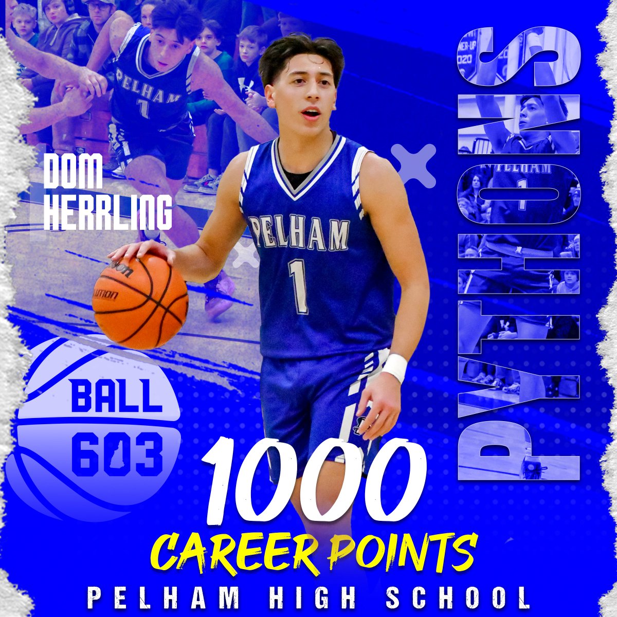 Ball 603 tweet media