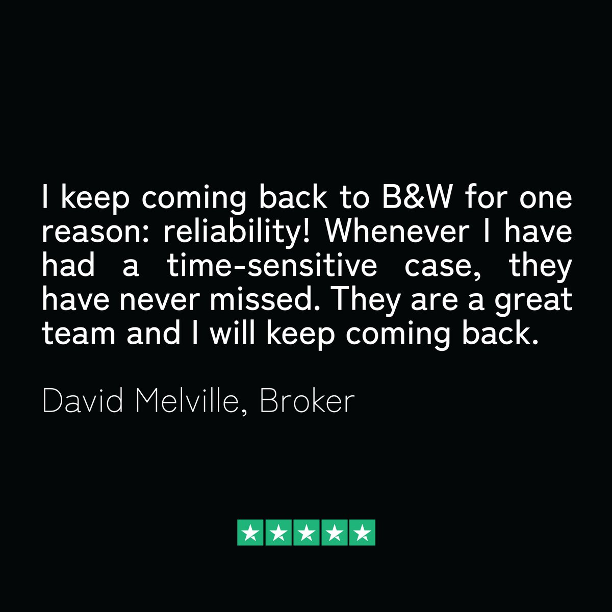 We do love a #testimonialtuesday post... 🙌

We've had some great feedback on lots of our completed deals, here's our two most recent testimonials which we received on Valentine's Day 🖤👇