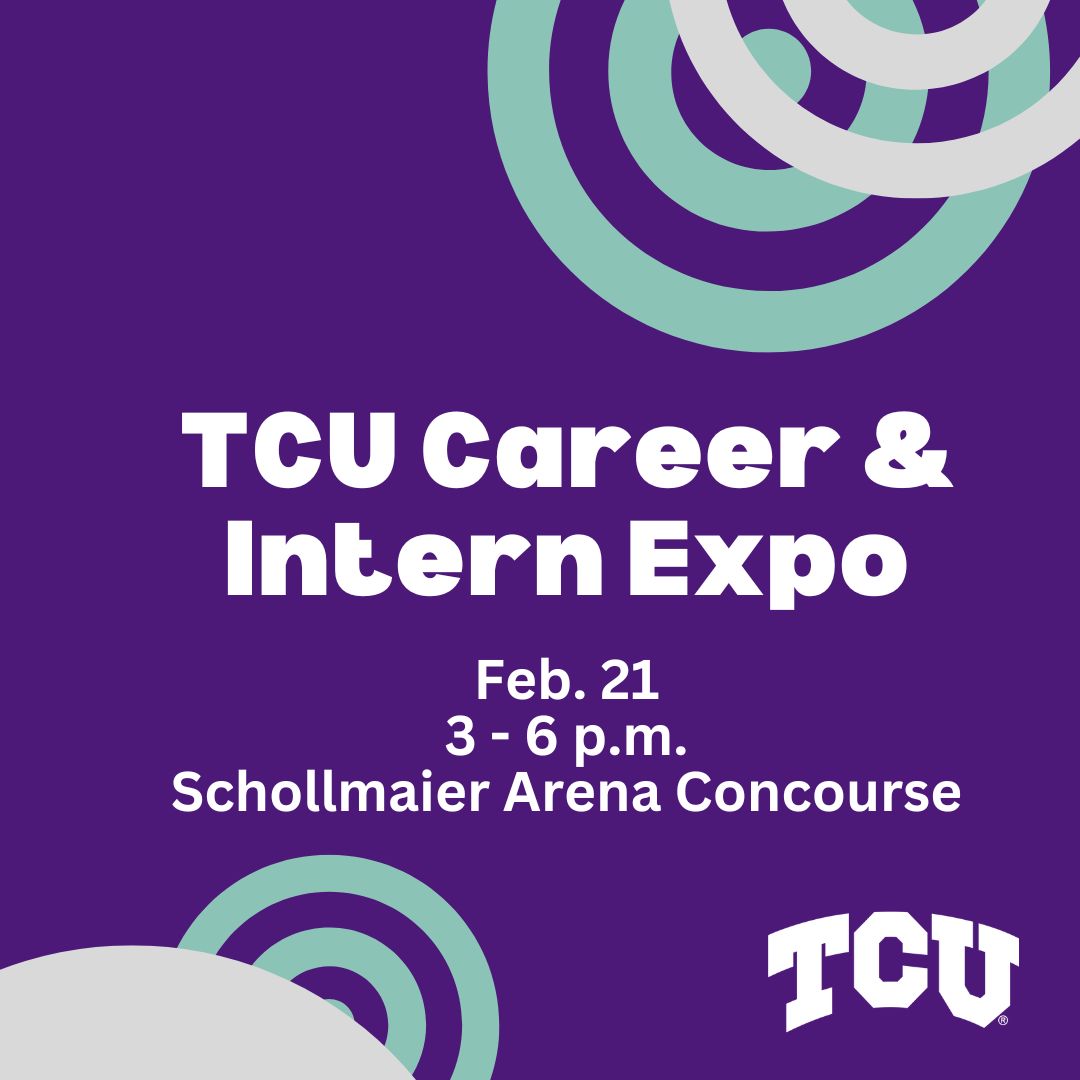 Tomorrow! Get a free headshot and meet with 100+ employers recruiting for summer internships and full-time jobs. Schollmaier Arena Concourse 3- 6 p.m. Feb. 21  💼 bit.ly/3I38DVQ