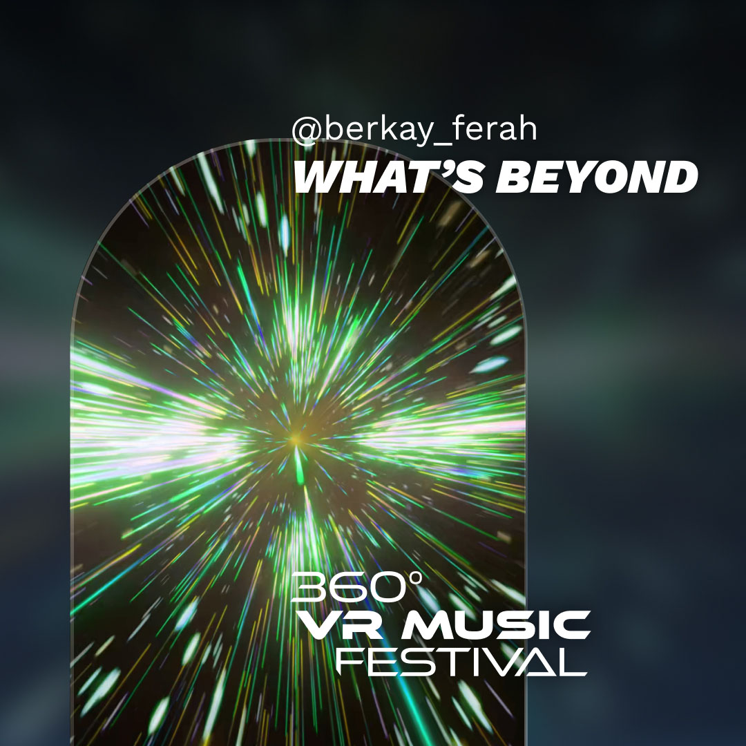 VRROOM (@vrroom_world) on Twitter photo 🚀👀 Discover the cosmos with "What's Beyond" by <a href="/BerkayFerah/">Berkay Ferah</a>.
Ever dreamed of exploring space? This visual masterpiece brings the cosmos right to you, inside the VRROOM hub's cinema.
Join us for for an odyssey beyond the confines of Earth, crafted by Berkay Ferah. 🚀👀 Discover the cosmos with "What's Beyond" by <a href="/BerkayFerah/">Berkay Ferah</a>.
Ever dreamed of exploring space? This visual masterpiece brings the cosmos right to you, inside the VRROOM hub's cinema.
Join us for for an odyssey beyond the confines of Earth, crafted by Berkay Ferah.