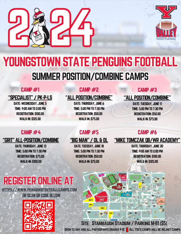 Coach_Haneline's tweet image. Get Signed Up Today to 🔒 in our YOUR OppOrTuNiTy to CoMpEtE in the IcE CaStLe this Summer ‼️‼️ #GoGuins 🐧