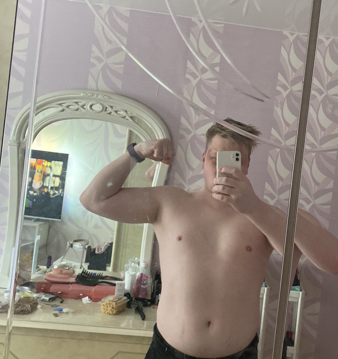 Артем Кибербалдёж tweet media