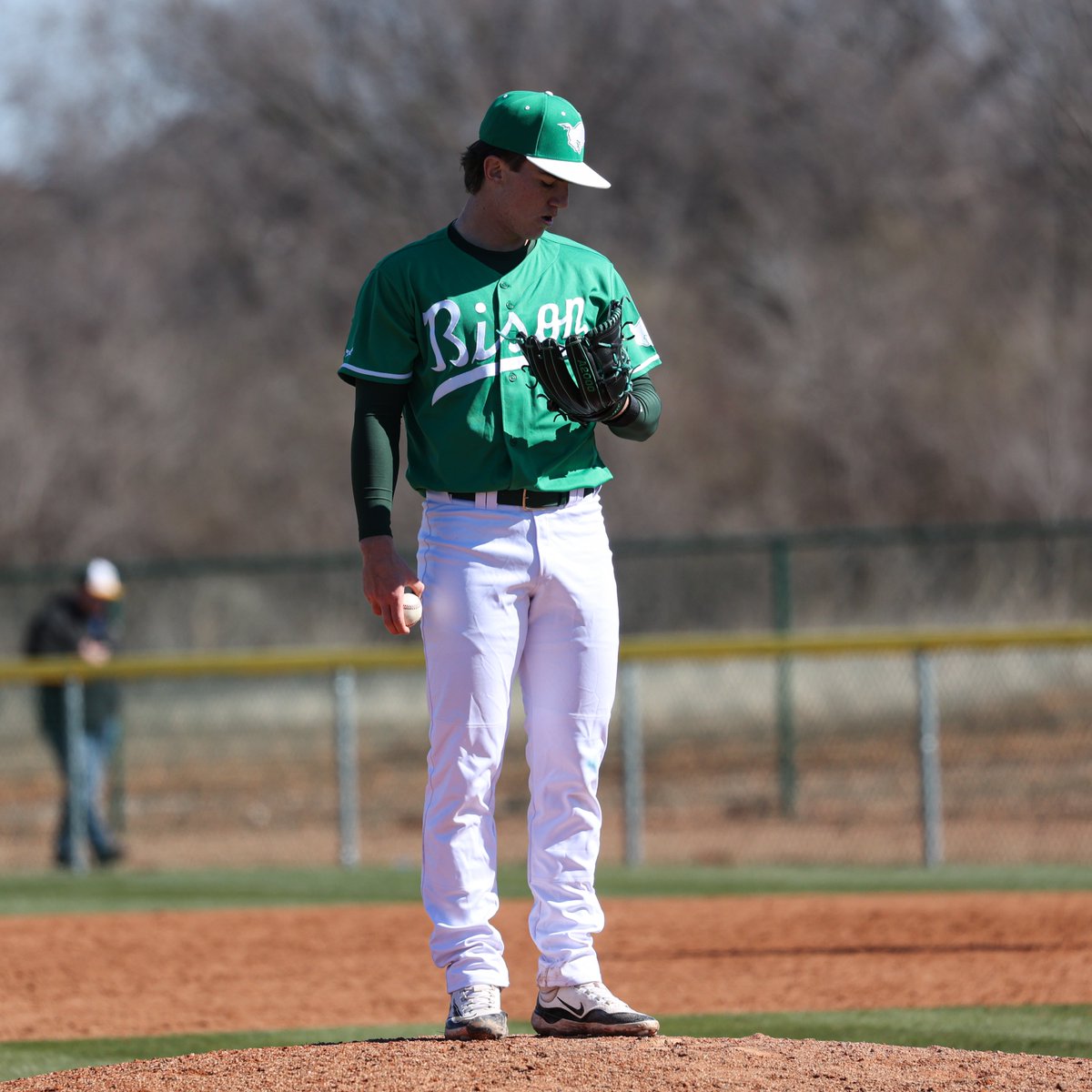 OBU Baseball (@obu_baseball) on Twitter photo The 𝗼𝗻𝗹𝘆 𝗗𝟮 𝘀𝘁𝗮𝗳𝗳, currently, with 3⃣ pitchers with 2⃣ saves.
<a href="/RyanTurbeville2/">Ryan Turbeville</a> | <a href="/William_Ellis_7/">William Ellis</a> | <a href="/BryantThornton5/">Bryant Thornton</a> The 𝗼𝗻𝗹𝘆 𝗗𝟮 𝘀𝘁𝗮𝗳𝗳, currently, with 3⃣ pitchers with 2⃣ saves.
<a href="/RyanTurbeville2/">Ryan Turbeville</a> | <a href="/William_Ellis_7/">William Ellis</a> | <a href="/BryantThornton5/">Bryant Thornton</a>