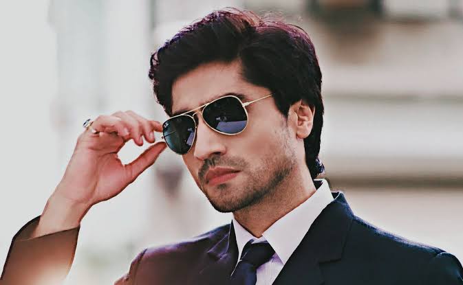 Didn't find the name Aditya &amp; Abhimanyu attractive before him. 🪄