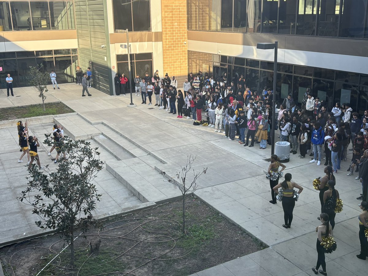 edwgarza (@edwgarza) on Twitter photo Great work <a href="/nimmithomas2/">Nimmi Thomas</a> for putting together this great TELPAS Pep Rally for our <a href="/WisdomHS_HISD/">Margaret Long Wisdom High School</a> students. <a href="/HISD_West/">🚨 This page is no longer active! 🚨</a> <a href="/HoustonISD/">Houston ISD</a> #GeneralPride Great work <a href="/nimmithomas2/">Nimmi Thomas</a> for putting together this great TELPAS Pep Rally for our <a href="/WisdomHS_HISD/">Margaret Long Wisdom High School</a> students. <a href="/HISD_West/">🚨 This page is no longer active! 🚨</a> <a href="/HoustonISD/">Houston ISD</a> #GeneralPride