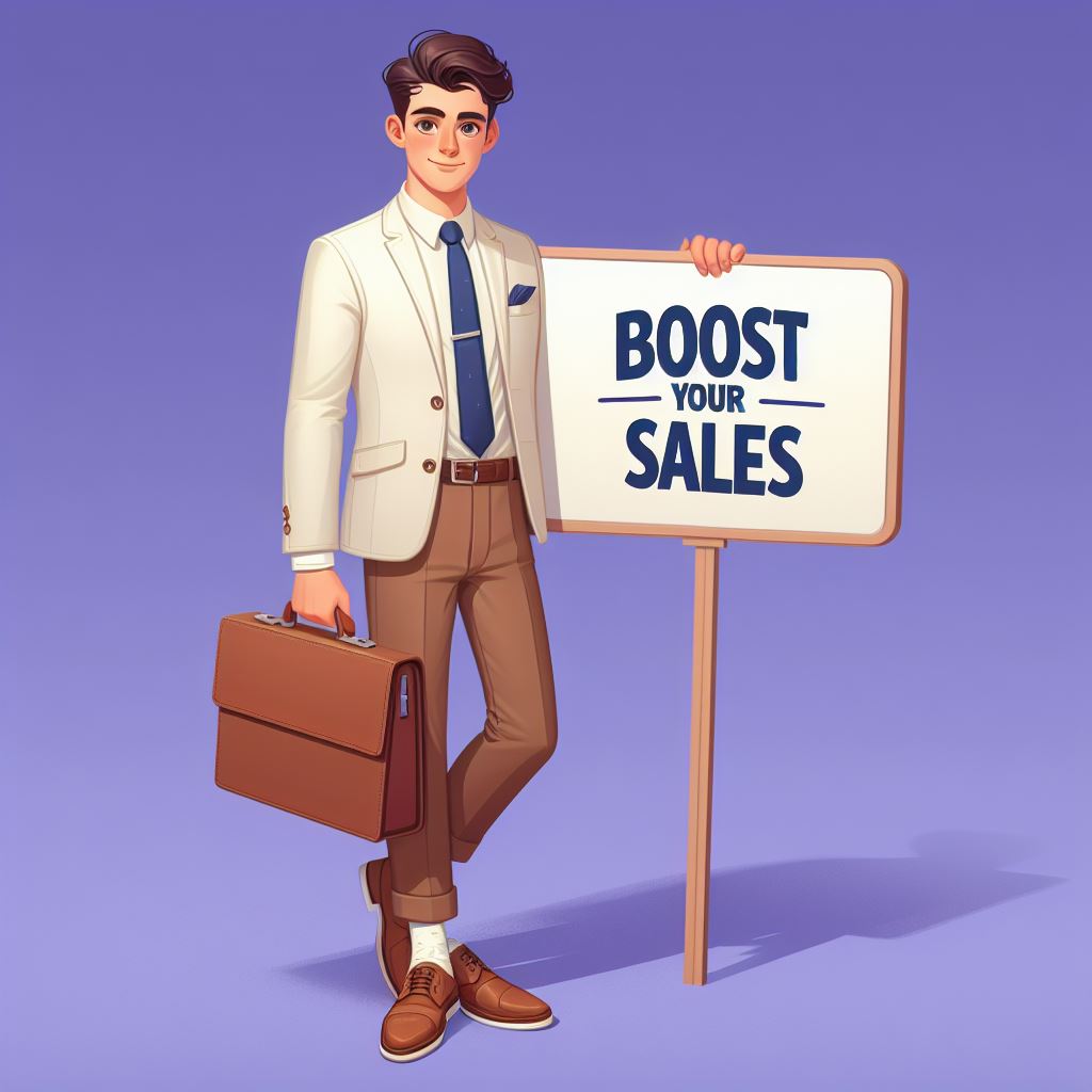 "Accelerate your sales cycle and drive growth like never before. Let's accelerate your success! 🔄📈 #SalesAcceleration #GrowthDrive"