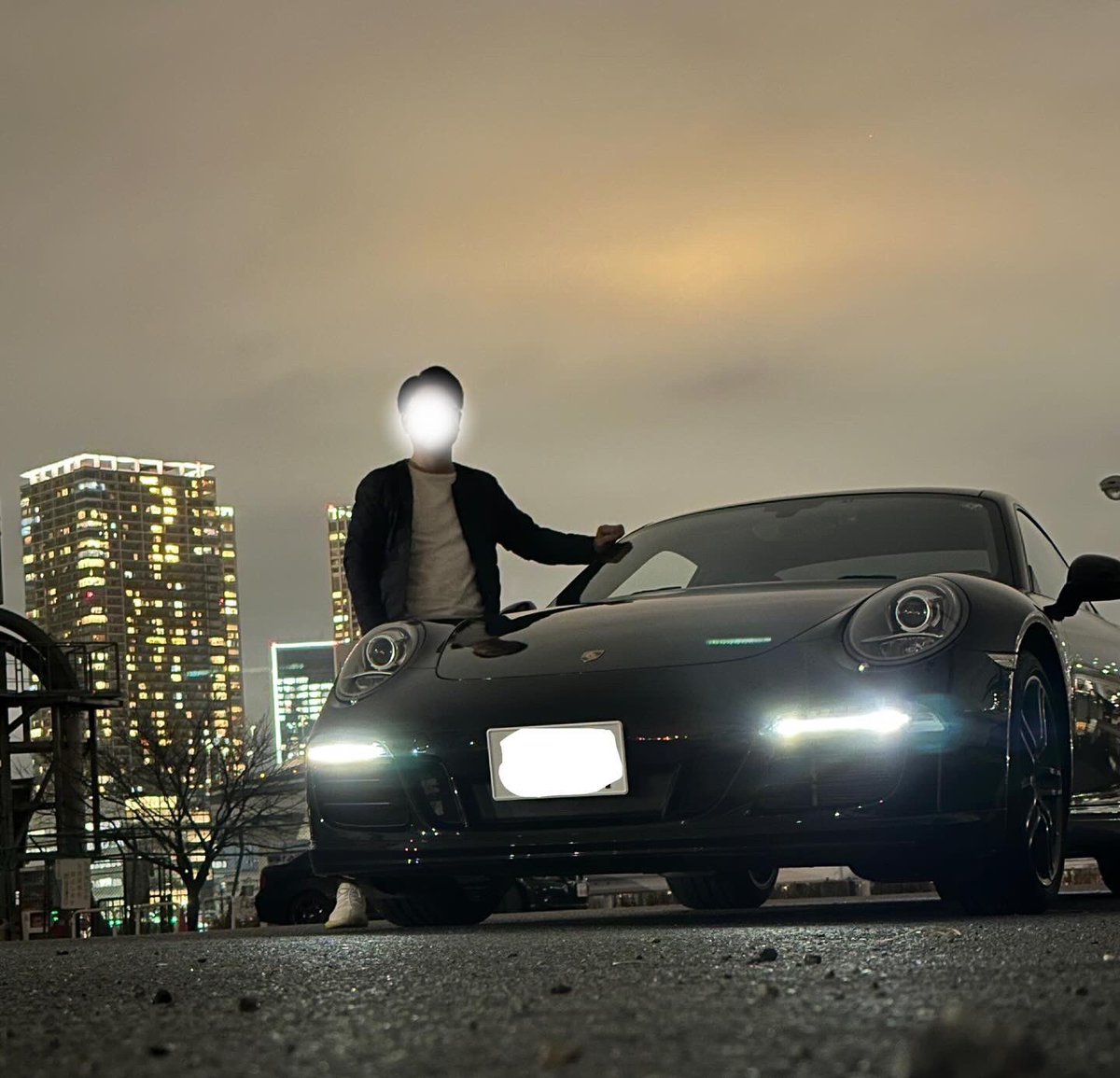 Maaaaa_chan458's tweet photo. 新しい相棒、納車されました🚗
最後のNAエンジン、早速ドライブ🛣️
スポーツエグゾースト音最高です

#Rolexlover #rolexlife 
#Rolex #rolexdaytona #daytona #cosmographdaytona #cosmograph 
#ロレックス #ロレックスデイトナ #デイトナ 
#コスモグラフデイトナ 
#ドライブ #porsche911 #991.1 #NAv6 https://t.co/kuJvKigLzd