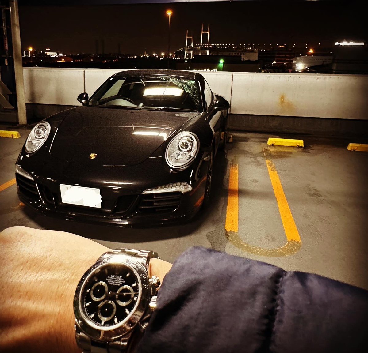 Maaaaa_chan458's tweet photo. 新しい相棒、納車されました🚗
最後のNAエンジン、早速ドライブ🛣️
スポーツエグゾースト音最高です

#Rolexlover #rolexlife 
#Rolex #rolexdaytona #daytona #cosmographdaytona #cosmograph 
#ロレックス #ロレックスデイトナ #デイトナ 
#コスモグラフデイトナ 
#ドライブ #porsche911 #991.1 #NAv6 https://t.co/kuJvKigLzd