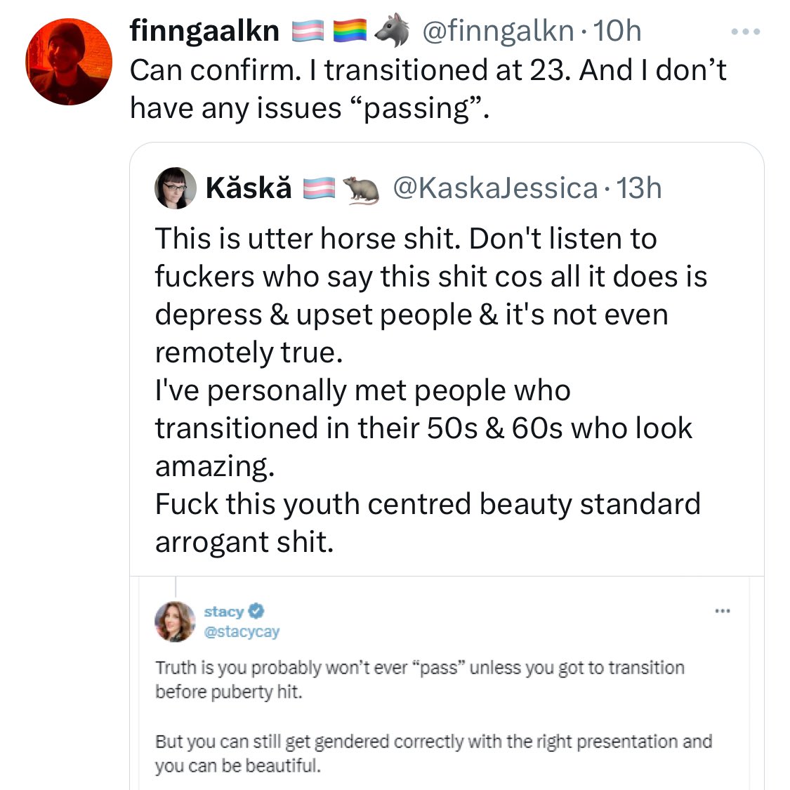 rottengirl's tweet photo. Trans protesters marched last weekend to protest the sun. Apparently daylight is stopping TiMs from passing so they are demanding we #CancelTheSun.
Do you stand with them? https://t.co/JvToFxpUNG