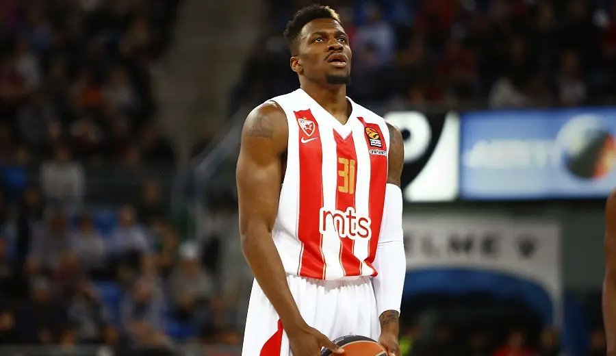 Alex_ReyesIB's tweet photo. 🧐 VUELTA AL PASADO 🧐

¿Recordáis a estos 4 jugadores ACB en estos equipos?

1️⃣ Brandon Davies × 76ers (2013-15)

2️⃣ Dylan Ennis × Estrella Roja (2017-18)

3️⃣ Emir Sulejmanovic × Barça B (2013-16)

4️⃣ AJ Slaughter × Panathinaikos (2014-15)

#LigaEndesa #EuroLeague #NBA https://t.co/s0NnggXMEw