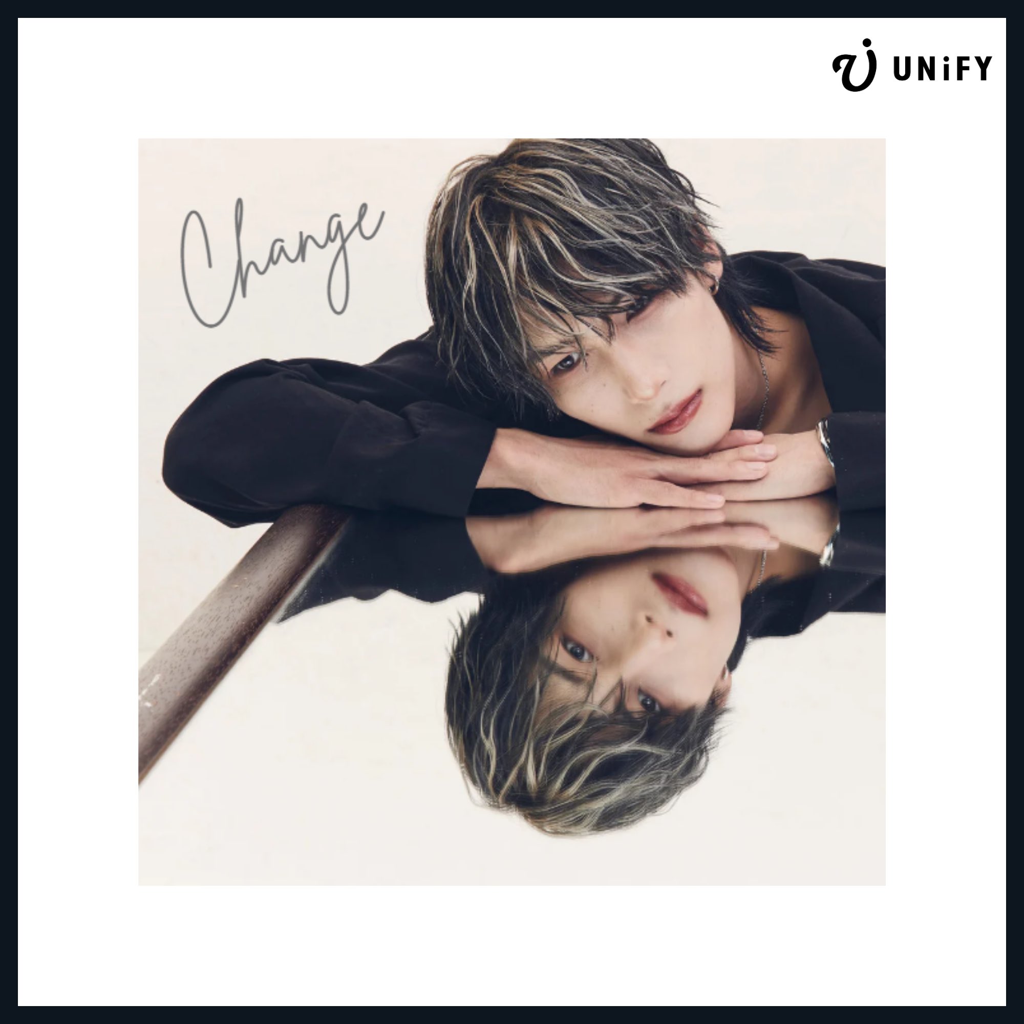 UNiFY(ユニファイ) على X: 