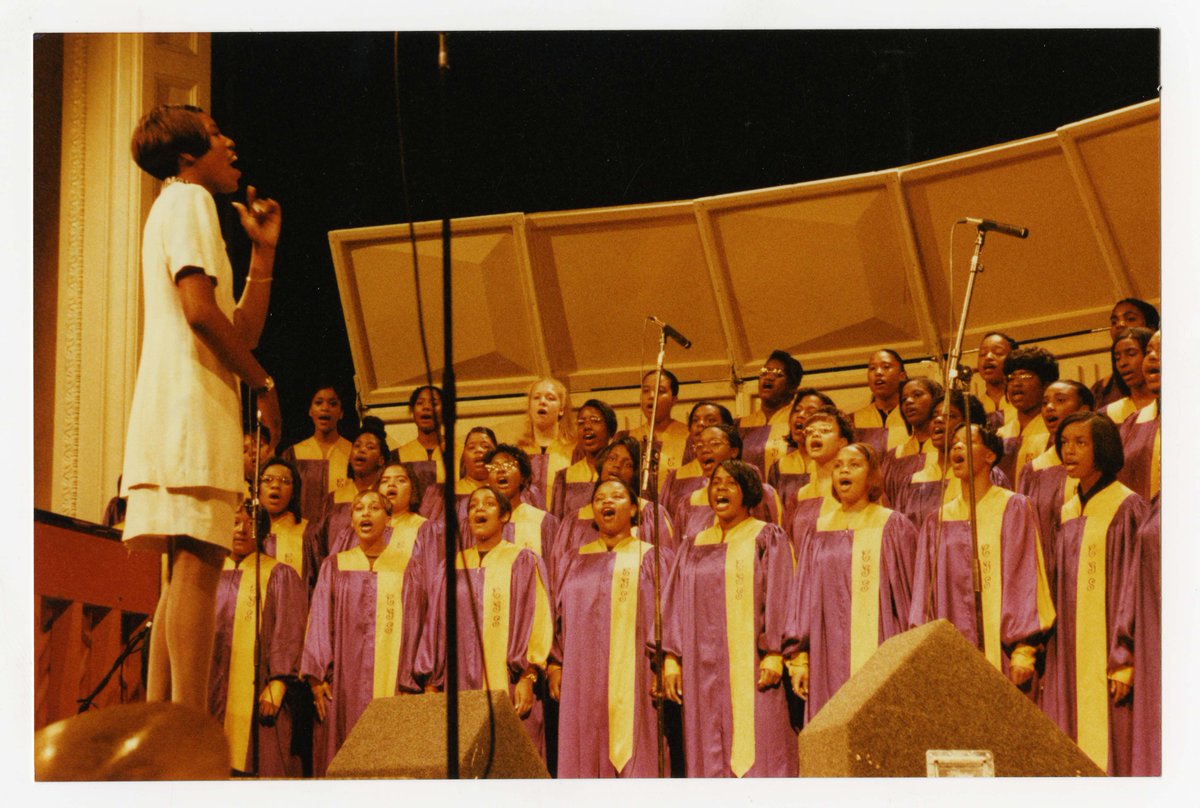 JMU Special Collections tweet media