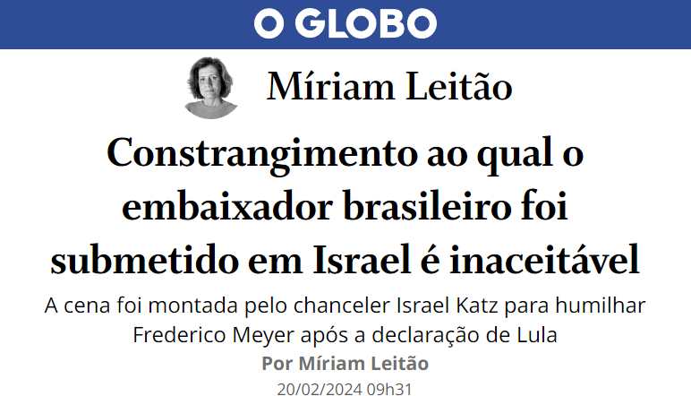 kimpaim's tweet photo. Ela conseguiu!!!

Miriam Leitão mostra que Daniela Lima ainda tem muito o que aprender!!! https://t.co/Kovz0DlrAR