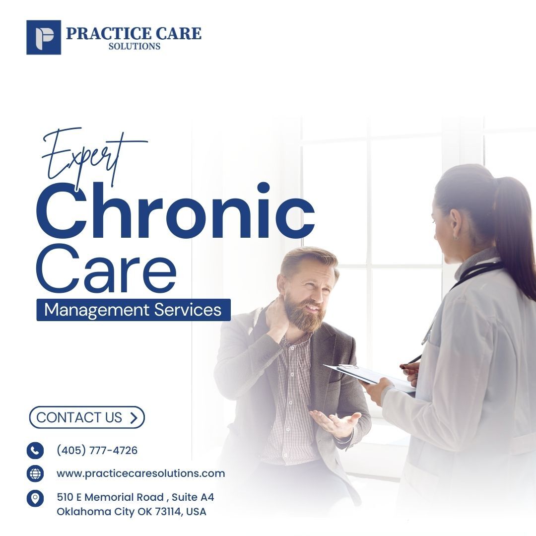 From regular check-ins to medication management, our team is here to provide personalized care and support for individuals with chronic conditions. 💪🏥

#ChronicCare #PatientWellness #practicecare #HealthcareManagement #PatientEngagement #PracticeCare #USA