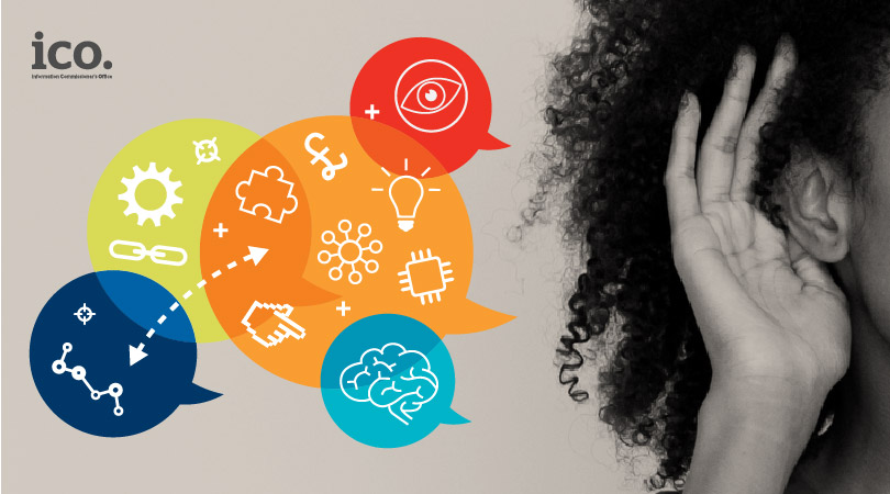 ICOnews's tweet image. #ICYMI we’re looking into how data protection laws should apply to the development and use of generative AI models.

Use the survey on our website to submit your thoughts as part of our draft guidance:  ico.org.uk/GenAILawfulBas…