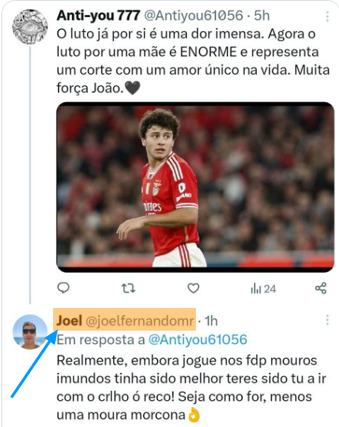 𝗣𝗔𝗥𝗧𝗜𝗟𝗛𝗘𝗠 𝗘𝗦𝗧𝗔 𝗩𝗘𝗥𝗚𝗢𝗡𝗛𝗔!👇