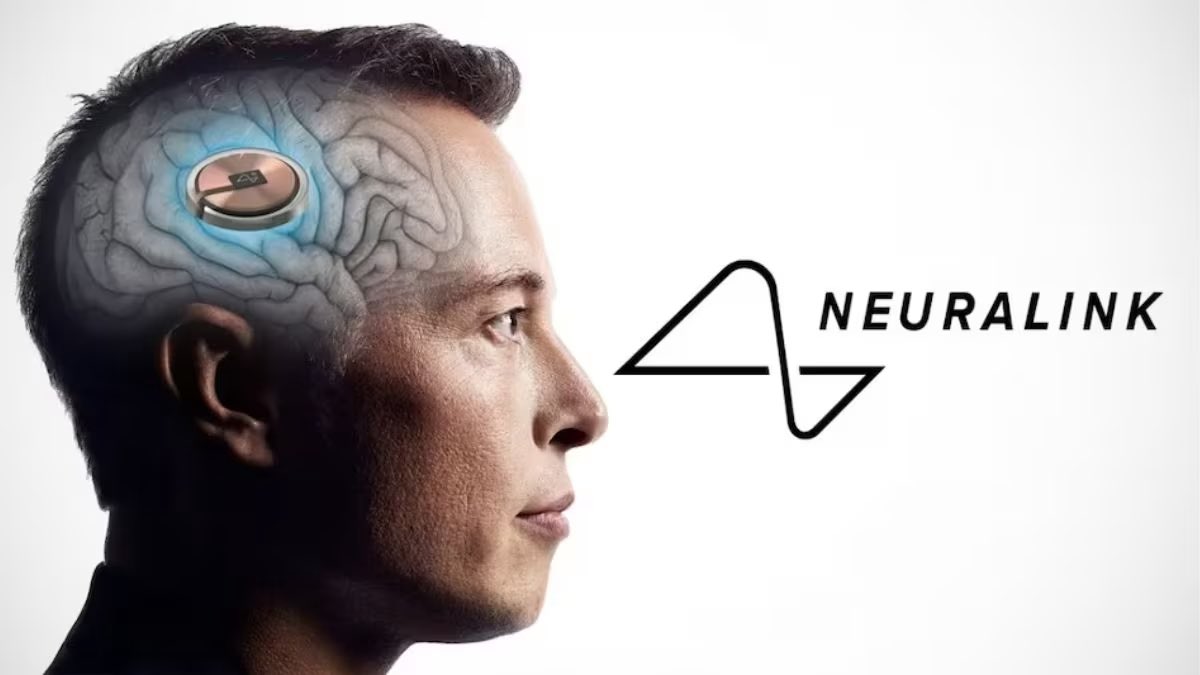 Elon Musk has just announced that the first human patient implanted with a Neuralink brain chip has fully recovered and is now able to control a computer mouse with only his mind… 😳