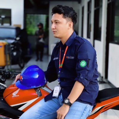 Reavendp's tweet photo. #FotoProfilBaru https://t.co/P0qgjXI6bm