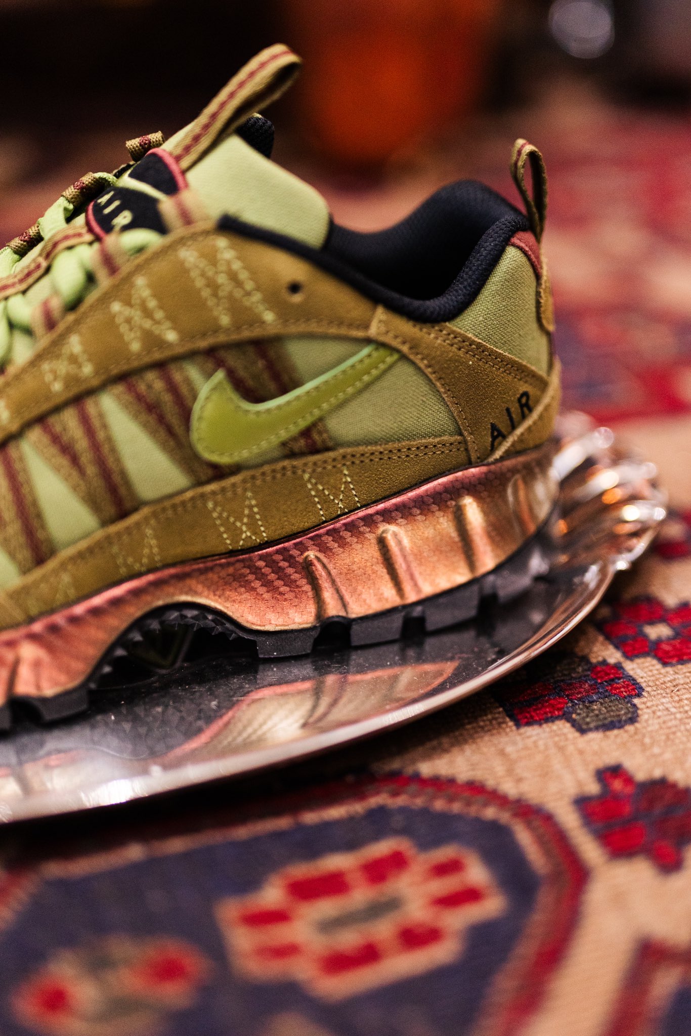 Corner street best sale sneakers