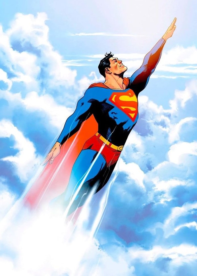 Nacao_DC's tweet photo. 🚨 QUE LINDO! 

"Superman: Legacy" terá filmagens em Cleveland, local considerado como a Cidade Natal do Superman. 

Jerry Siegel e Joe Shuster, os criadores do herói, são de Cleveland. https://t.co/5D2iDjpCEr