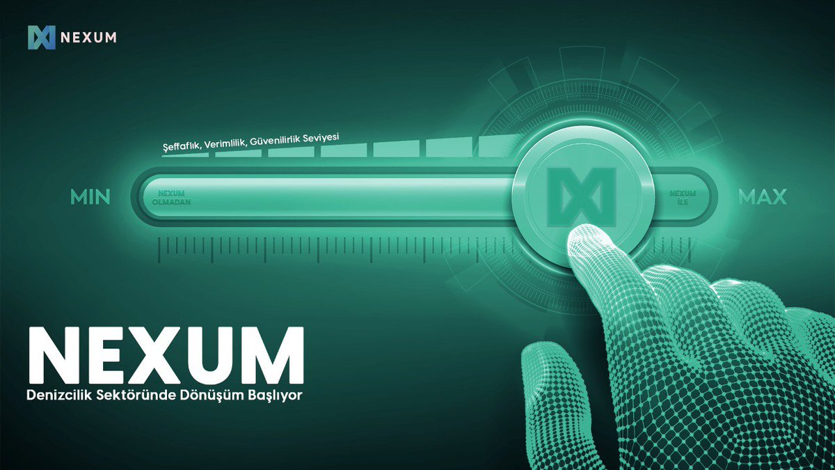 Nexum'un etkileyici finansal dönüşümü, denizcilik işlemlerinde temel değişikliklere öncülük ediyor. Nexum'un benzersiz blok zinciri teknolojisi, sektördeki tüm paydaşlara daha şeffaf ve güvenilir bir işlem ortamı sunarken, işlemlerin verimli bir şekilde yürütülmesine olanak