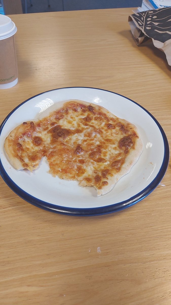 HTMsBaker's tweet image. When the Home Ec dept know just what you need!!