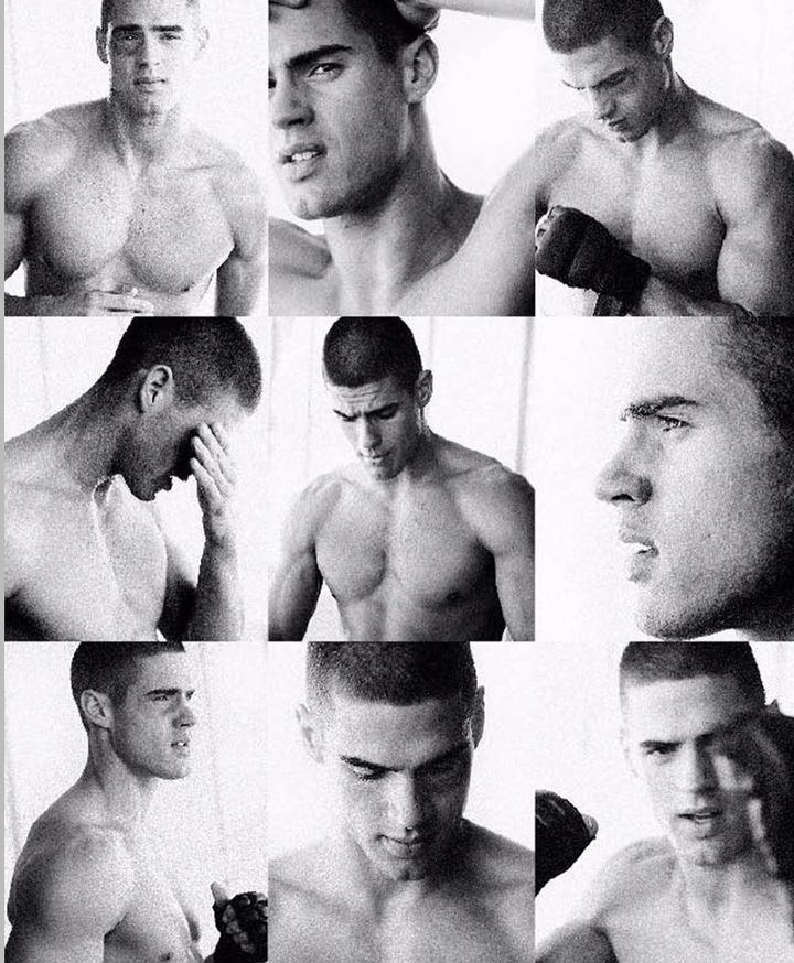 AmenEverytime's tweet image. Happy Birthday @Ph_CW!🎉🎂🎉 #AllTheBest ✨   #ChadWhite