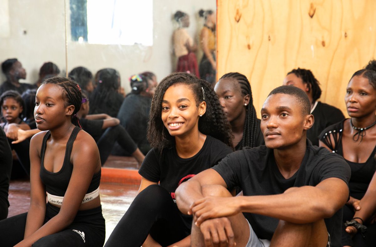 Our summer programming in Haiti and the DR will center around Kiltirèl Conexiones, using dance to highlight our shared connections. $150 covers the cost for one student for one day. Join us by donating today on our website!
Photo Credit: Nadia Todres