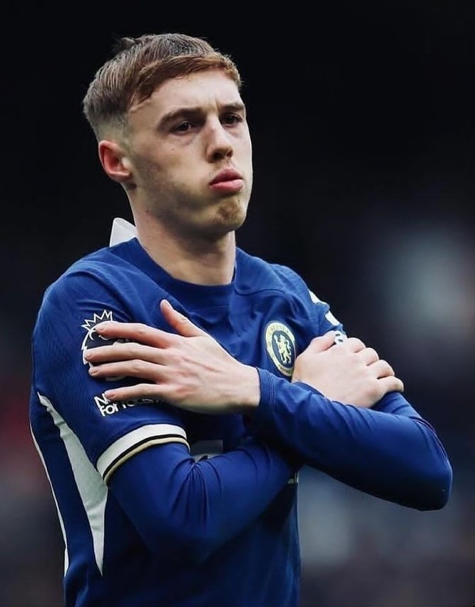 GizXmo_'s tweet image. If you need goals? Call Haaland.
If you need assists? Call De Bruyne.
If you need speed? Call Mbappe.
If you need dribbling? Call Messi.
If you need skills? Call Neymar.

If you need all of them? cole palmer🏴󠁧󠁢󠁥󠁮󠁧󠁿🐐