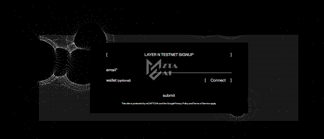 mztacat's tweet image. 🀄LayerN -- Fill form

Raised $5M!
    📍 Visit:
testnet.layern.com
Layer N is focused on increasing transaction throughput and latency potential to replicate the speed of financial markets on the blockchain.
  ✨Input Email
  ✨ Add wallet address
Sybil? gets blacklisted!
