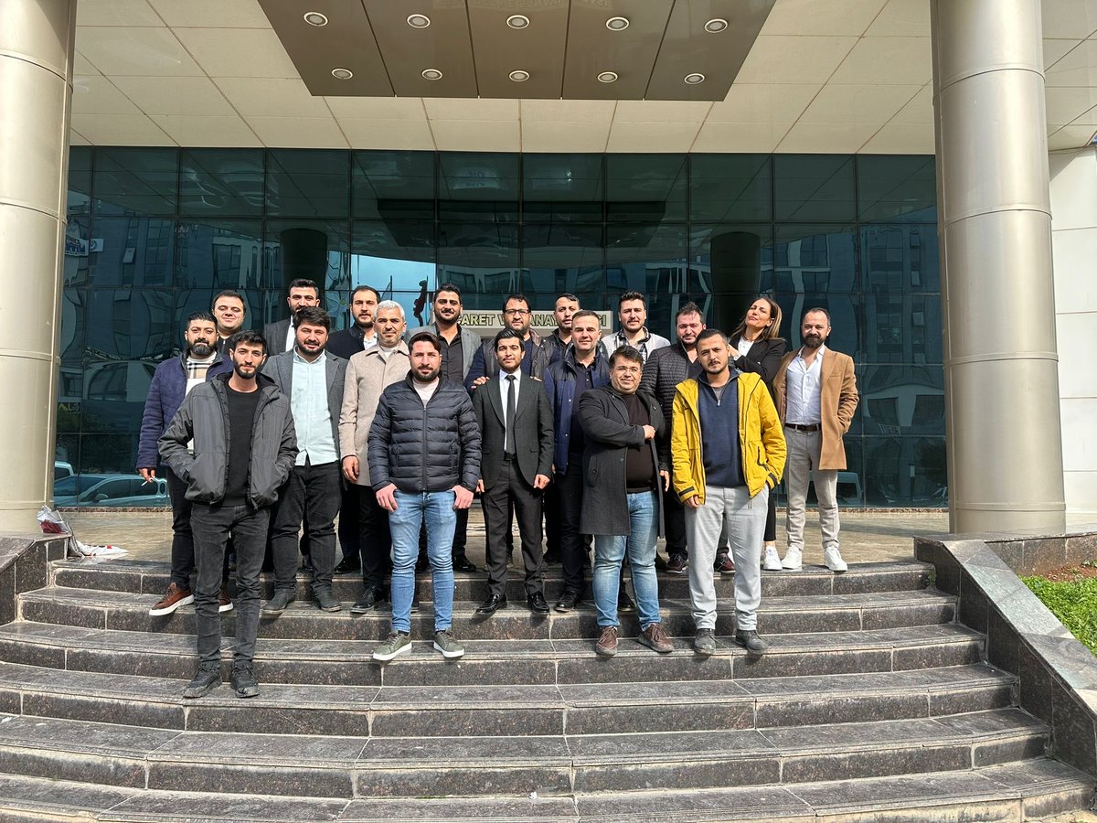 urfaydkb's tweet photo. Şanlıurfa Yapı Denetim Kuruluşları Birliği olarak yapılan olağan yönetim kurulu seçimlerinde seçimleri kazanan ⁦@UcanResat⁩ ve yönetim kurulunu  tebrik eder başarılarının devamını dileriz. Seçime katılan her iki aday listeye  ve seçimde oy kullanan herkese teşekkür ederiz.. https://t.co/s33UoerU0i