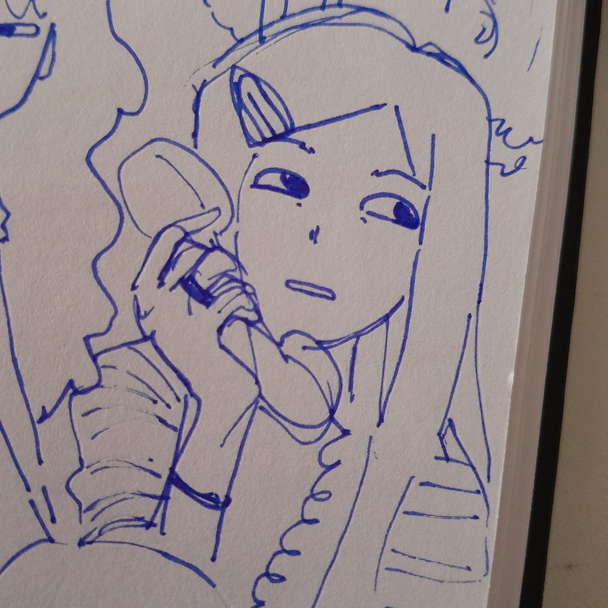 ☆ Ingrid layna ☆ tweet media