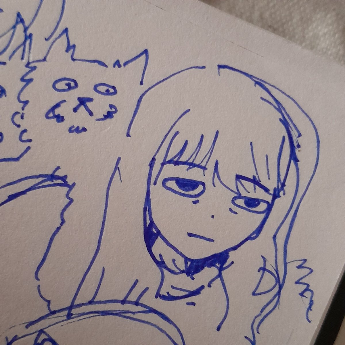 ☆ Ingrid layna ☆ tweet media