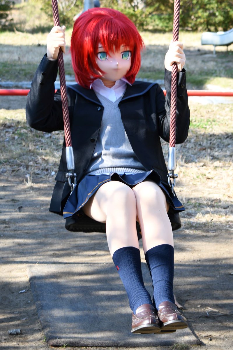 みんなおっはよー 今日はアマガミに登場するヒロインの一人で、リコの