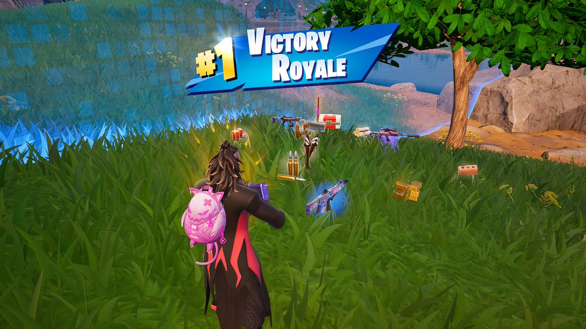 torinzugv's tweet photo. 今日は良きシーンが撮れたよwww

#フォートナイト #fortnite #everybodyjump #飛び跳ねろ#shorts https://t.co/4vDviimLvs @YouTubeより https://t.co/YyWdG20qV9