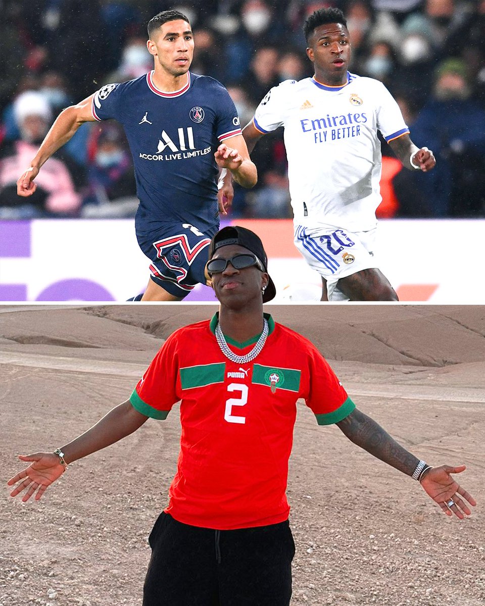 Ligue1_ENG's tweet image. RESPECT 🇧🇷🇲🇦