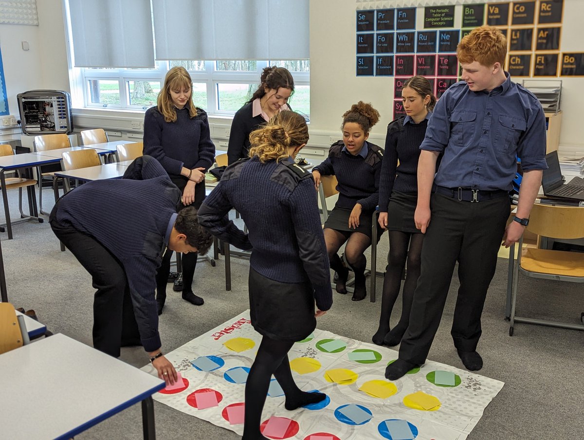 English at Pangbourne College tweet media