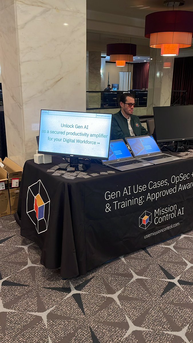 Ramsay Brown tweet media