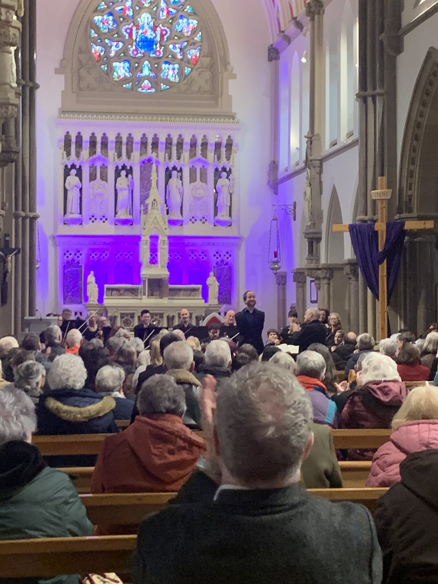 LHSExpressArts's tweet image. An afternoon of Bach and Mozart with our N5, Higher and AH pupils! Thank you to the @RSNO for having us! 🎻🪈🎹🎺