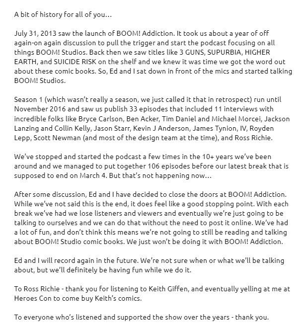 ChrisPartin's tweet photo. This will mean little to most of you, but felt it was needed to close this chapter and move on to the next. 

Thank you https://t.co/23Pcieowok