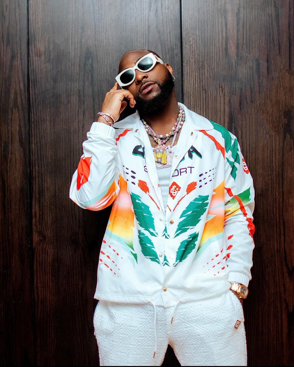 BlessingGives's tweet image. All Davido fan should tap ❤️, Drop Accts Details!!!

₦10k to all first 3000 Likes &amp;amp; retweets 😎