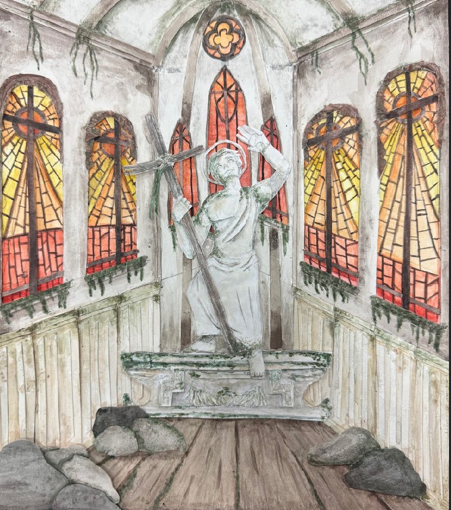 🎨Harlan Art🖌️ tweet media