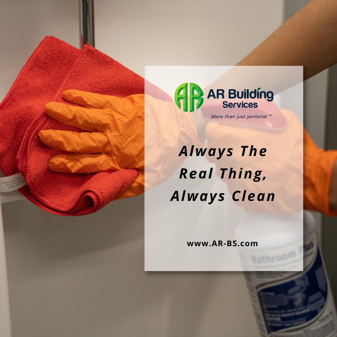 We're your perfect solution for every scuff mark.
Here To Contact us Today: ar-bs.com/#contact
#morethanjustjanitorial #janitorialservices #janitorialcleaning #arbuildingservices #philadelphiacleaningservices #industrialcleaning  #privateschools #apartmentcomplex