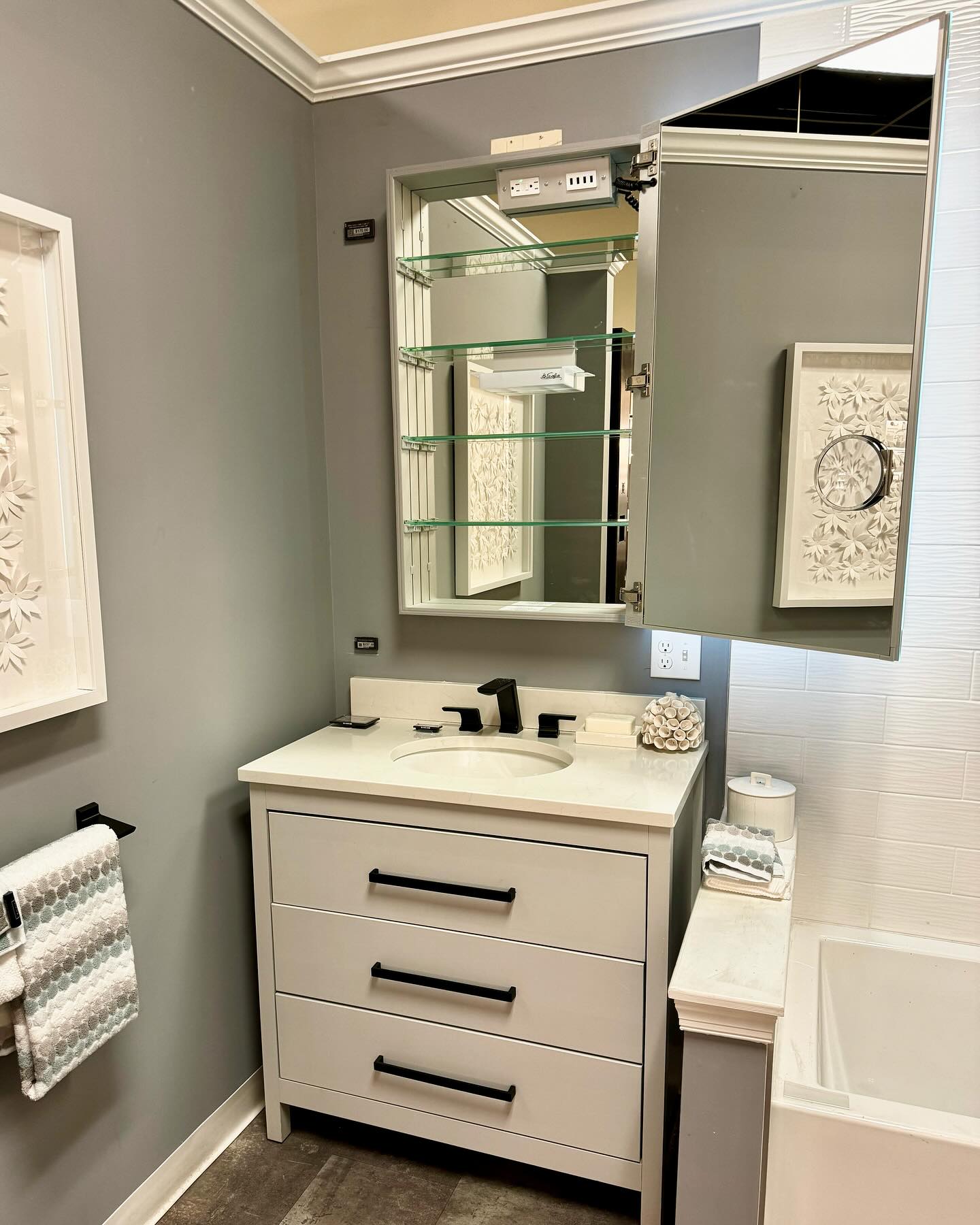 Ferguson medicine cabinets deals
