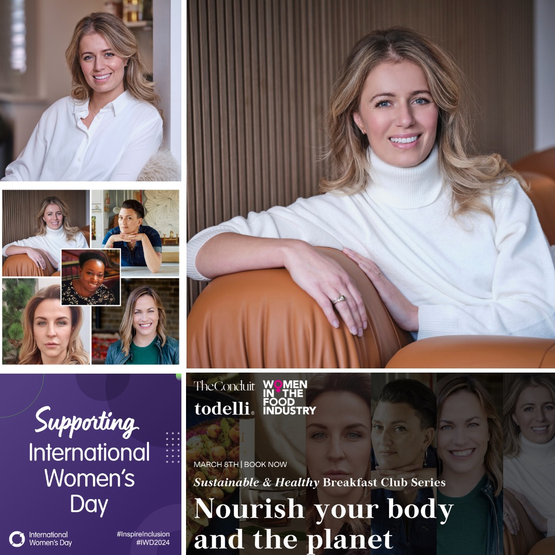 Dr Federica Amati PhD MPH MSc RNutr (@drfedeamati) on Twitter photo I'm delighted to be on the panel at <a href="/women_food_wifi/">Women In the Food Industry</a>'s IWD event, 'International Women's Day: Healthy, Sustainable & Ethical Breakfasts'. Tickets available here: eventbrite.co.uk/e/internationa… I'm delighted to be on the panel at <a href="/women_food_wifi/">Women In the Food Industry</a>'s IWD event, 'International Women's Day: Healthy, Sustainable & Ethical Breakfasts'. Tickets available here: eventbrite.co.uk/e/internationa…