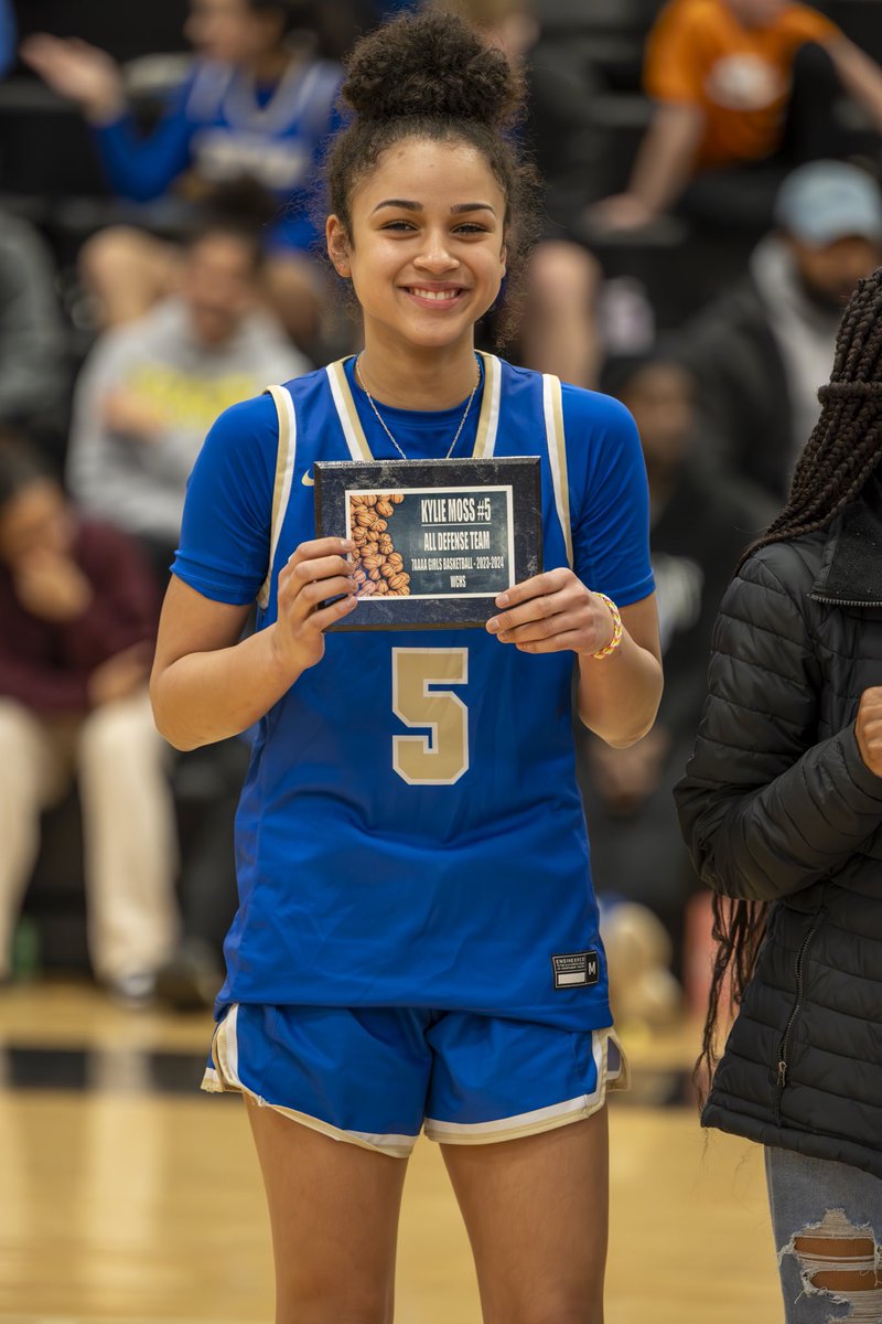 Congratulations to

Jadyn Cooper for getting All Tournament

Jadyn Cooper for getting 2nd team All-District 

Kylie Moss for getting All Defense team 

Eliana Ramsey for getting Honorable Mention