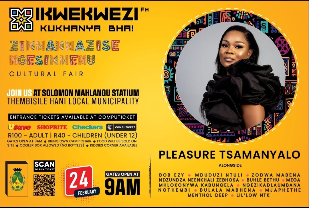 Istep engiyosibetha eSolomon Mahlangu Saturday💃🏽💃🏽...ninamala umnyaka lo angeze waphela ngimswenya🤞🏾😂 Ngiyokulungelwa ku Zikhakhazise Ngesikhenu Cultural Fair Dankooo @Ikwekwezi_FM 🤗❤ #FineNdebeleWoman🌹 #Zikhakhazise