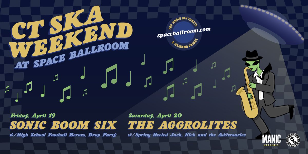 Space Ballroom tweet media