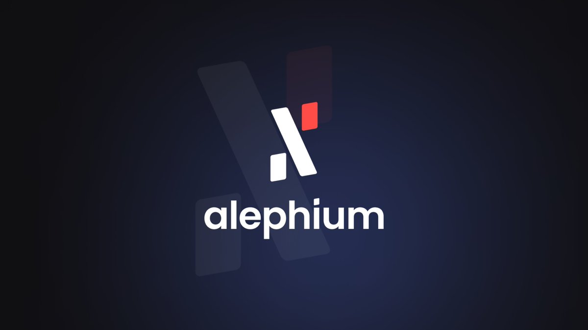 Mobula now supports <a href="/alephium/">Alephium</a> chain! ⚡️

Alephium is built on a novel sharding algorithm called BlockFlow, achieving 10K+ TPS.

It uses Proof-of-Less-Work consensus, which significantly reduces energy consumption by over 87%, making it more sustainable 🌎

🥇 Mobula is the first