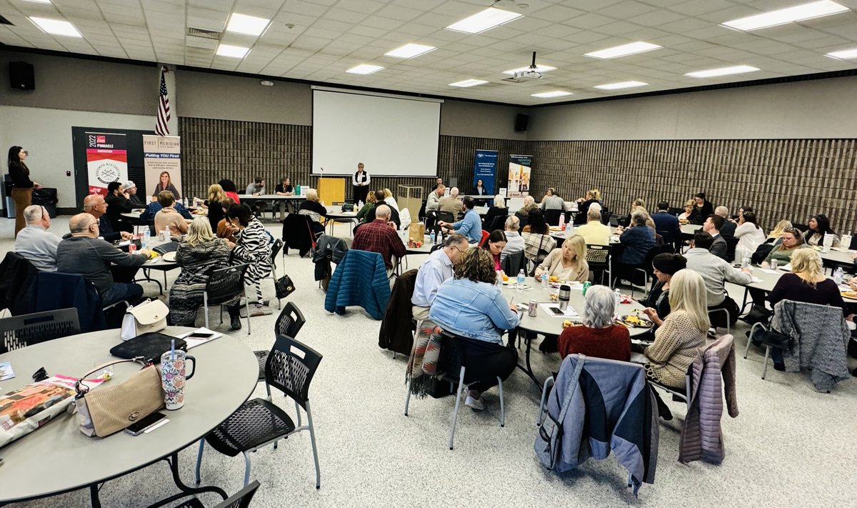 TWO MEN AND A TRUCK® tweet media